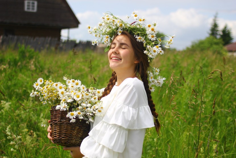 Elena Petrova Petrozavodsk