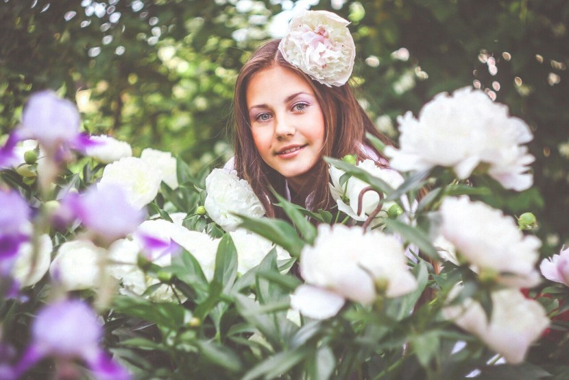 Glitchtale Chara and Azriel