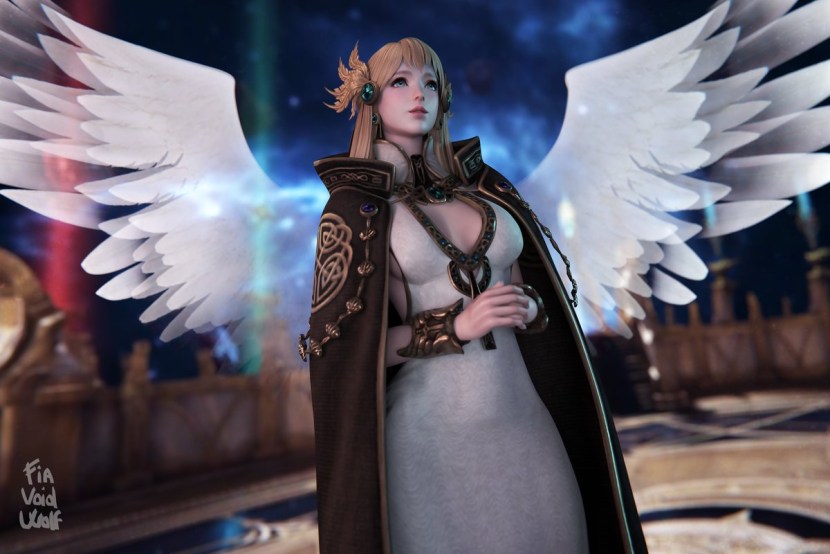 Lost Ark Belakis Hentai