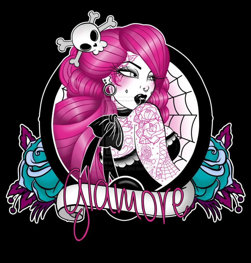 Nicky Valentina Rose (Nicki Valentina Rose)