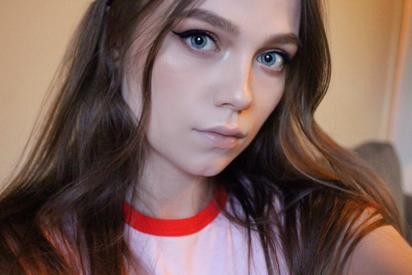 Cherry Julia Equestri Gerls