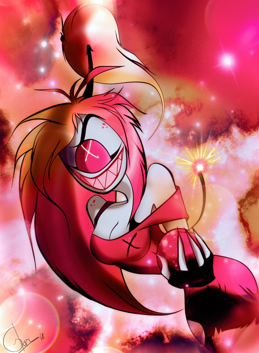 Mashenkamarish_555 drain