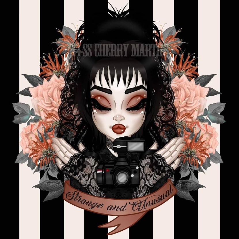 A lot of beautiful girls