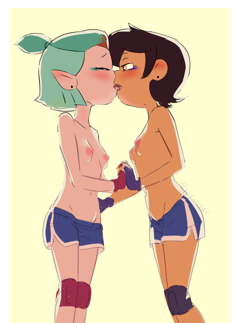 Emiy Hentai's Owing House