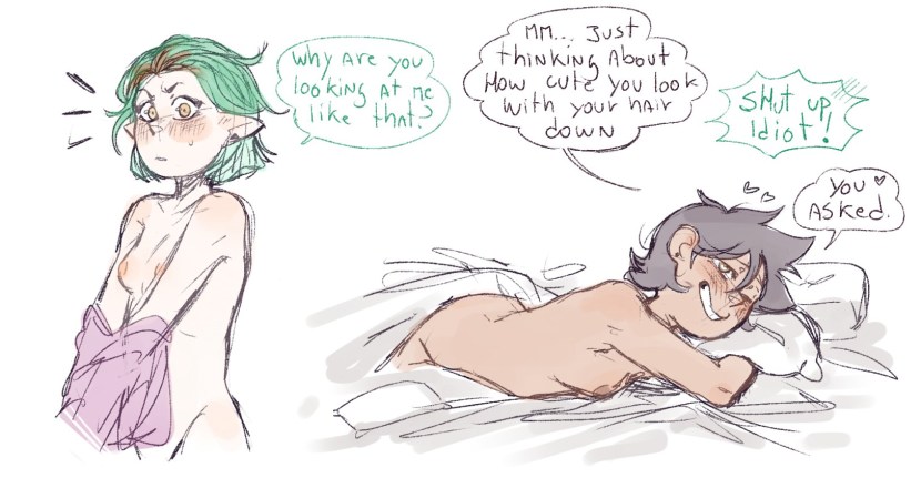 Emiy Hentai's Owing House