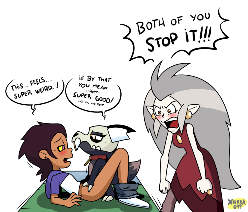 Emiy Hentai's Owing House