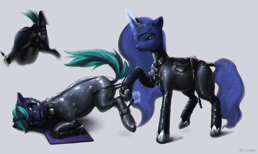 Pony Anal Vore Princess Celestia