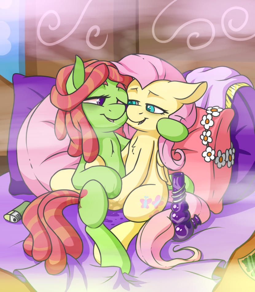 Ponyply lesbian Brazil