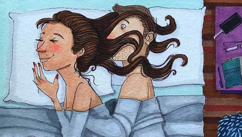 Amanda Croding Sex Drive