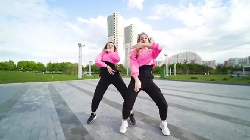 Renata Bakiev Selfie