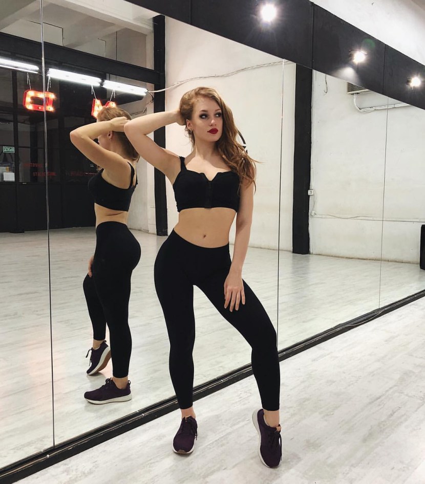 Rinata River Tick Tokersh