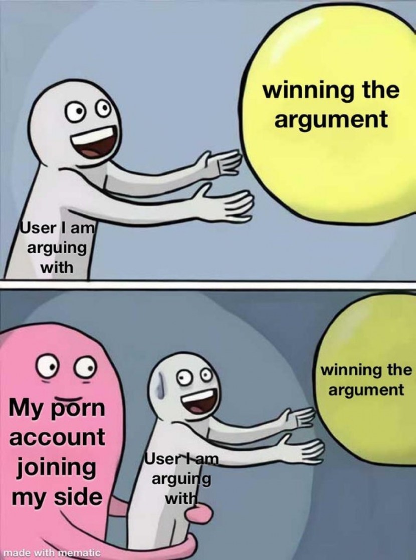 Polina Dubkova and Veronika Makeeva