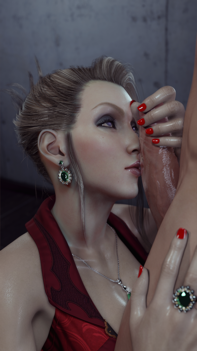 Pornstars 3d art glamor