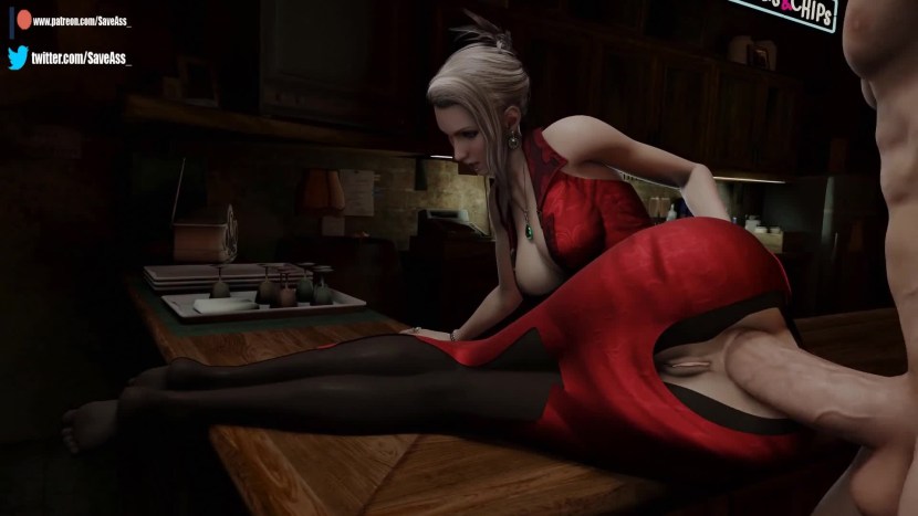 Fantasy Fantasy Scarleti Hentai