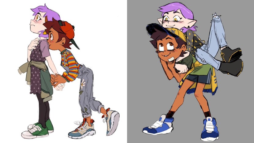 Dana Terrace Pixelate