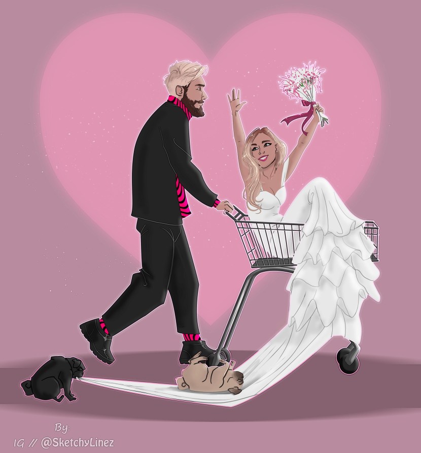 SketchyLinez maralize