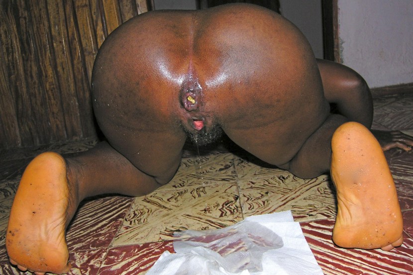 Hentai Girl Twes in her mouth