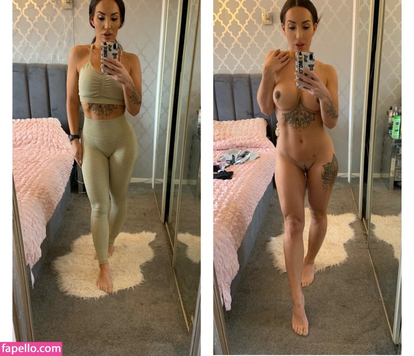 Jess and Mike Miller XXX