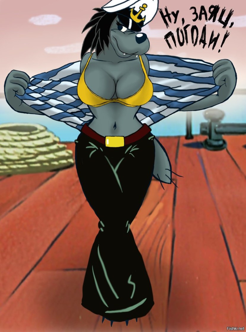 Cartoon New Prostokvashino