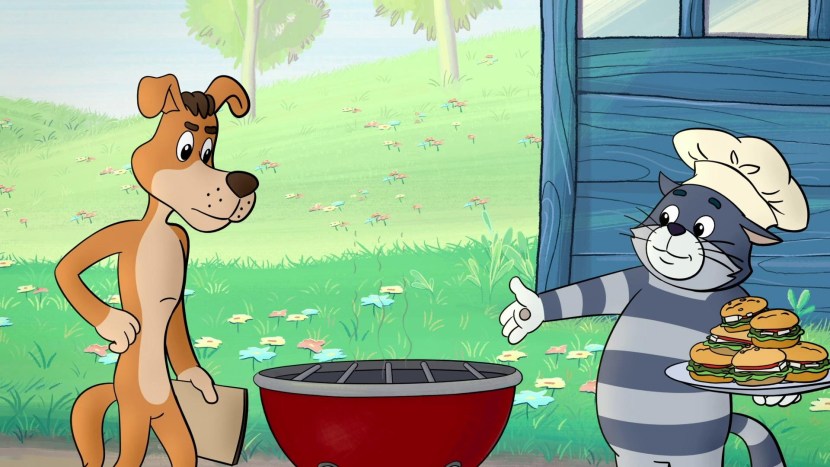 FRZ.TEMP refrigerator