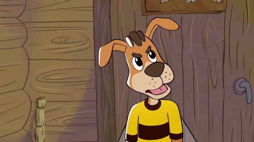 New Prostokvashino Tama Tama