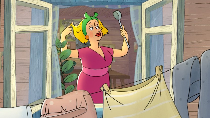 Leia Mountain Mylittleran Plum