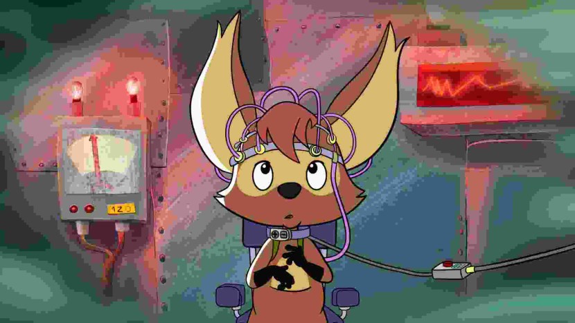 FRZ.TEMP refrigerator