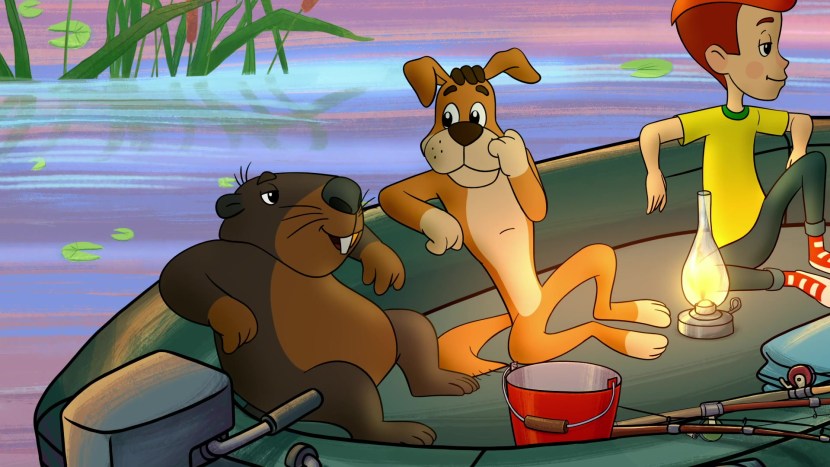 Hare from well, wait r34