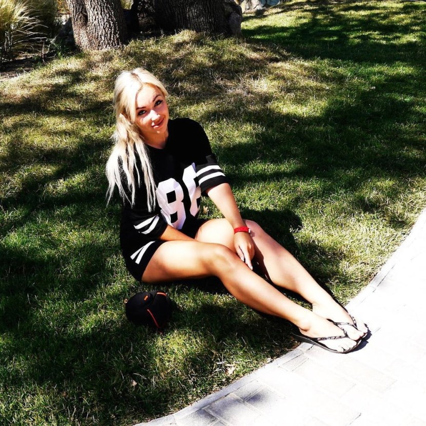 Anna Kosteenko Mariupol