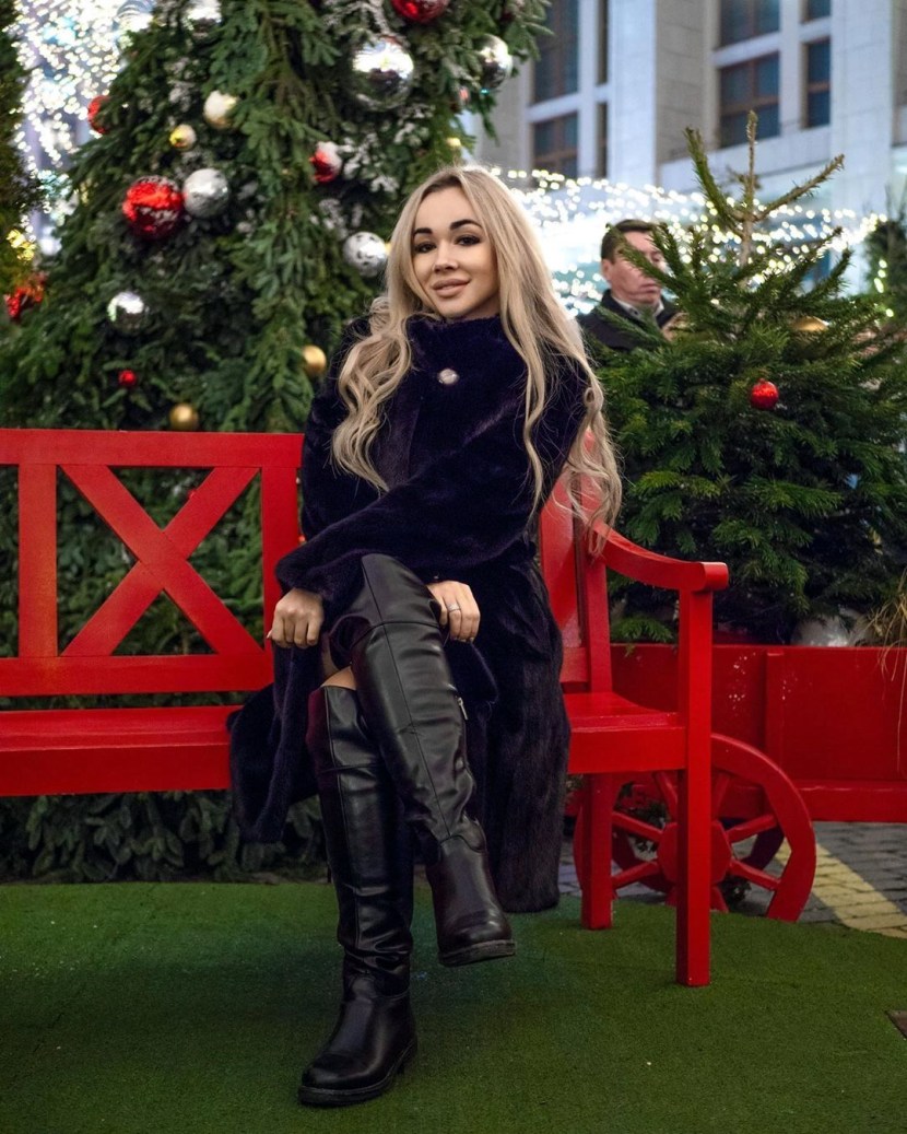 Anna Anna Kostenko Taganrog