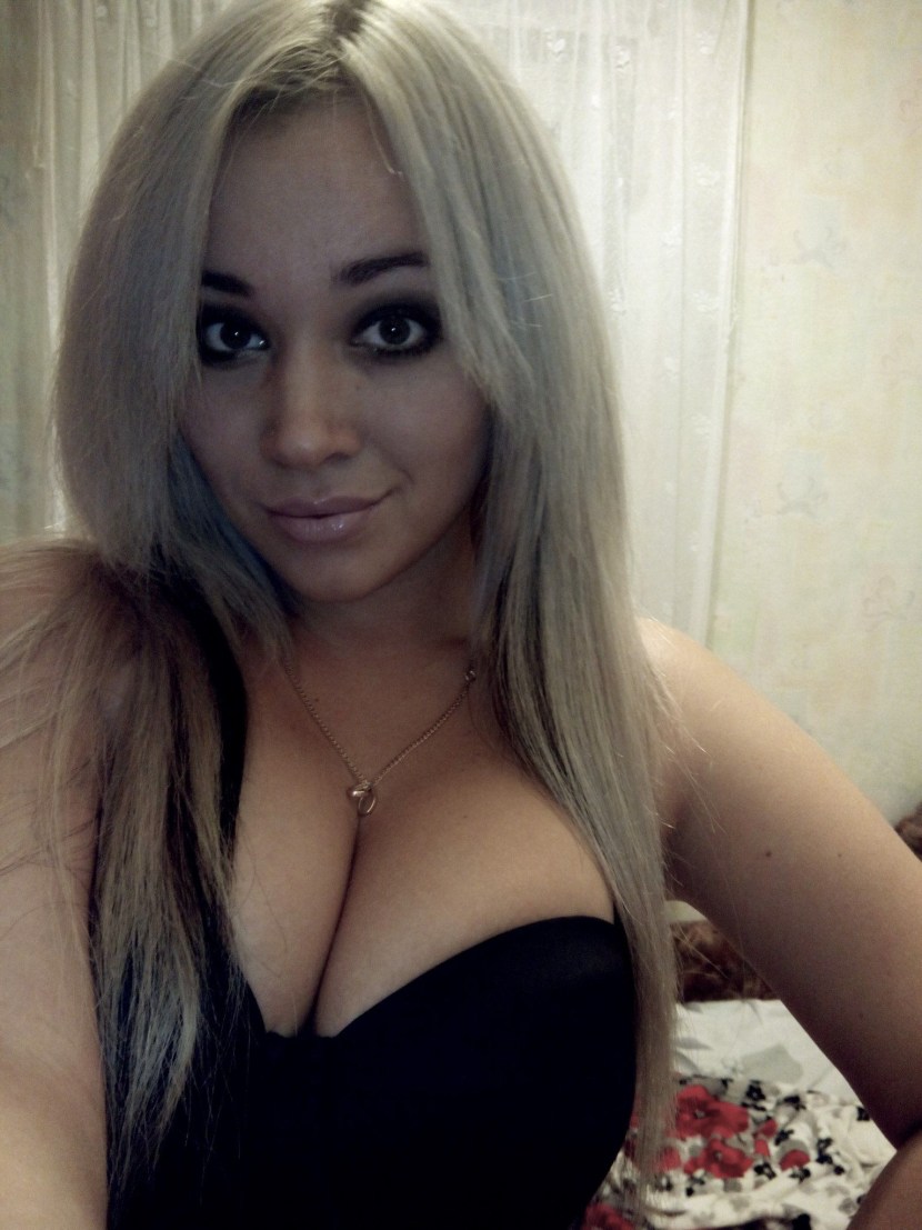 Annet ? Coilnova ? Kosteenko Slov Naked