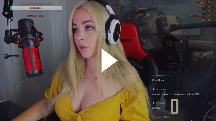 Anna Kostenko (Coilnova)