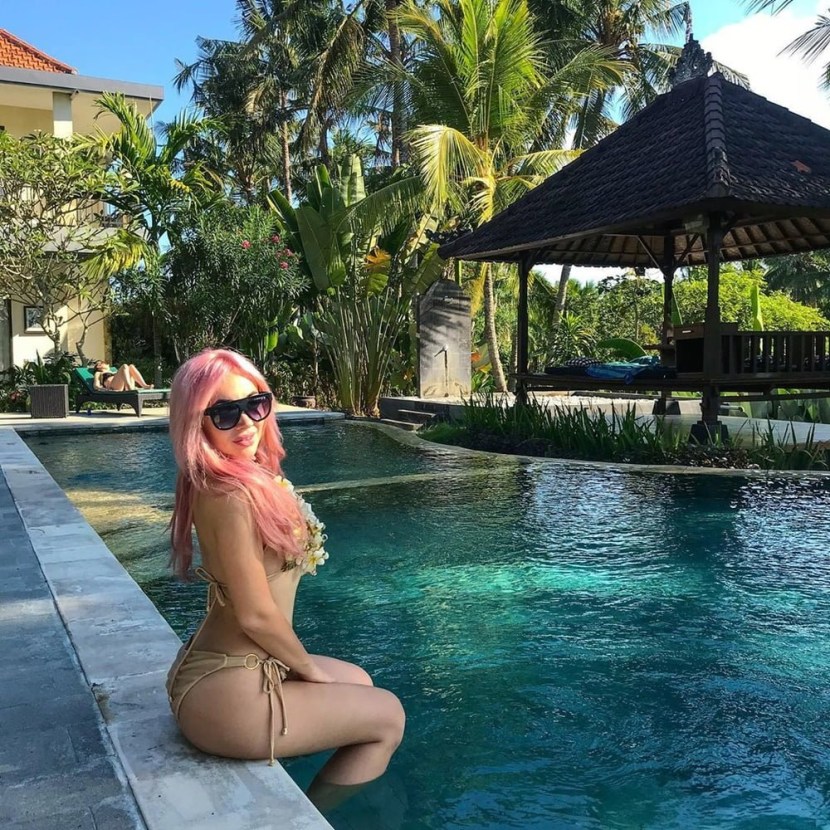 Anna Kostenko Sevastopol