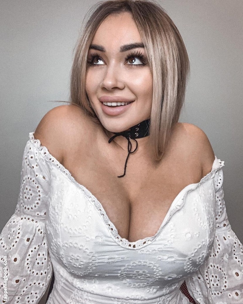 Anna Kostenko (Coilnova)