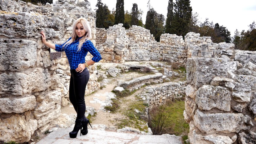 Anna Kosteenko Onlifans