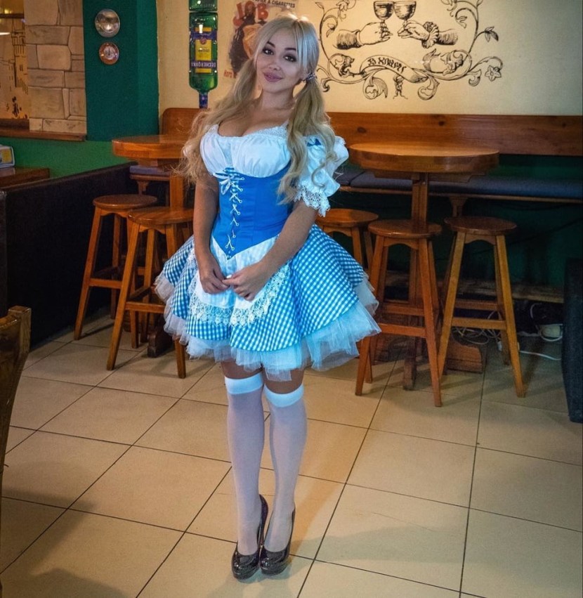 Anna Kostenko (Coilnova)