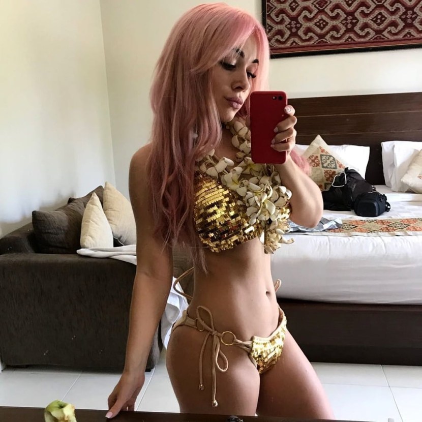 Anna Kostenko Sevastopol