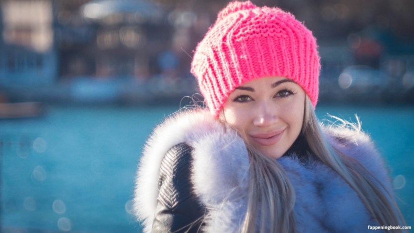 Kostenko Alesya Aleksandrovna