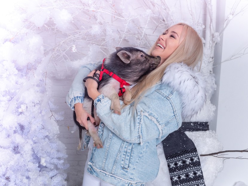 Anna Kostenko (Coilnova)