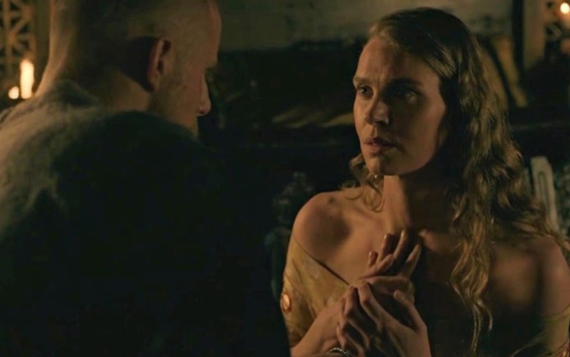 Astrid Hofferon Hentai