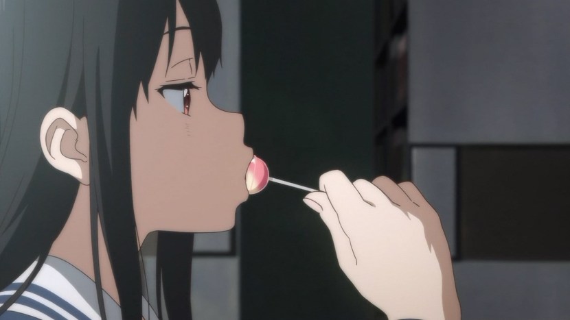 Dangganronope Wallpaper Chiaki Nanami