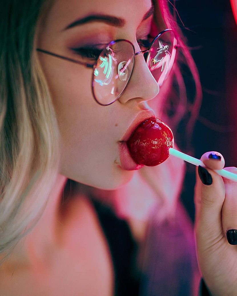 Antiserum Mayhem Hustle