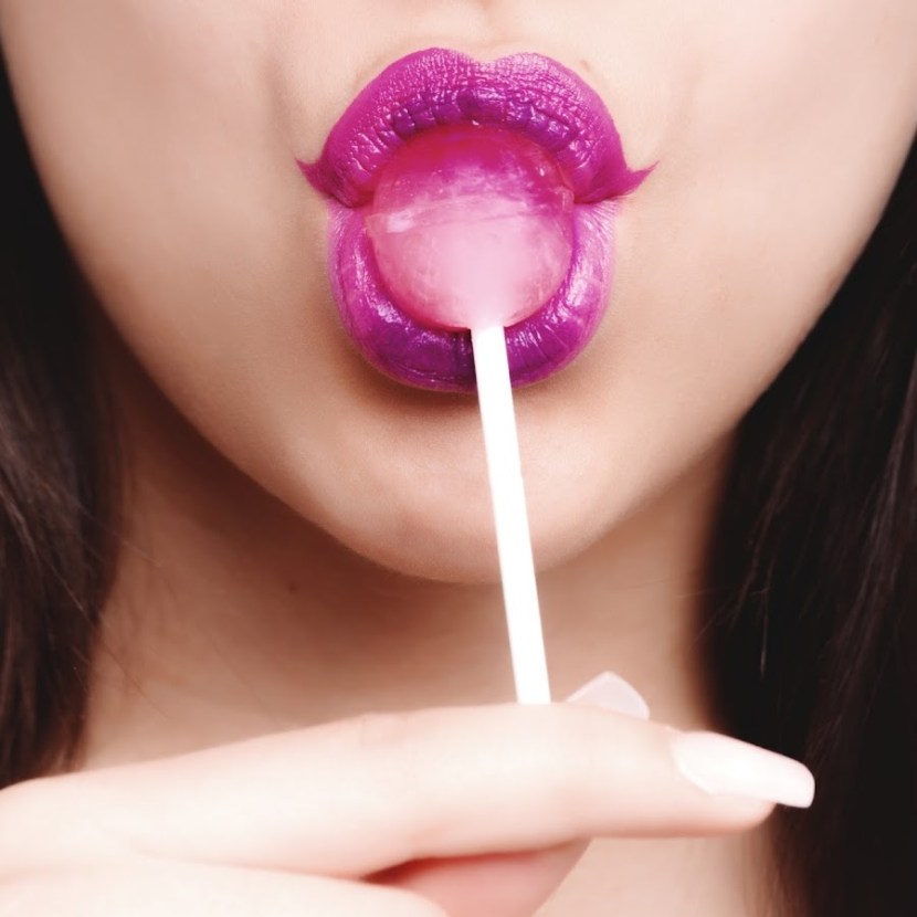 The game Lollipop Chainsaw