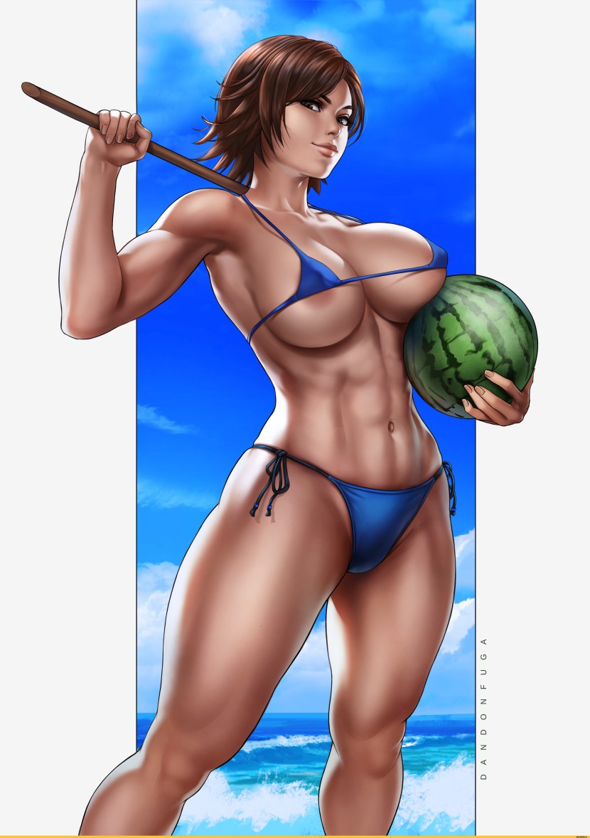 Dandonfuga Elizabeth