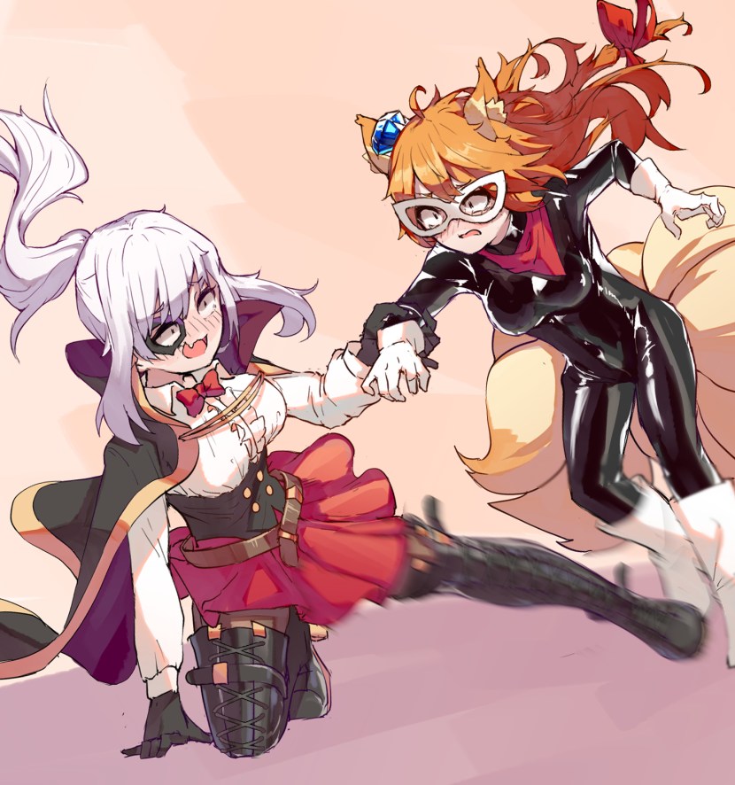 Arts on Guardian Tales