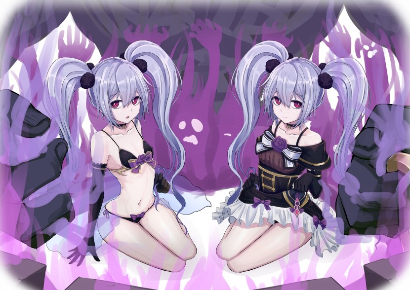 Guardian Tales Lupina