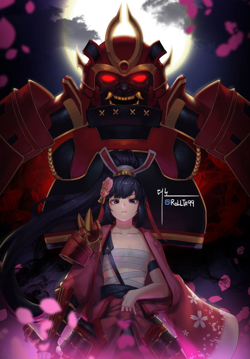 Takayuki Guardian Tales