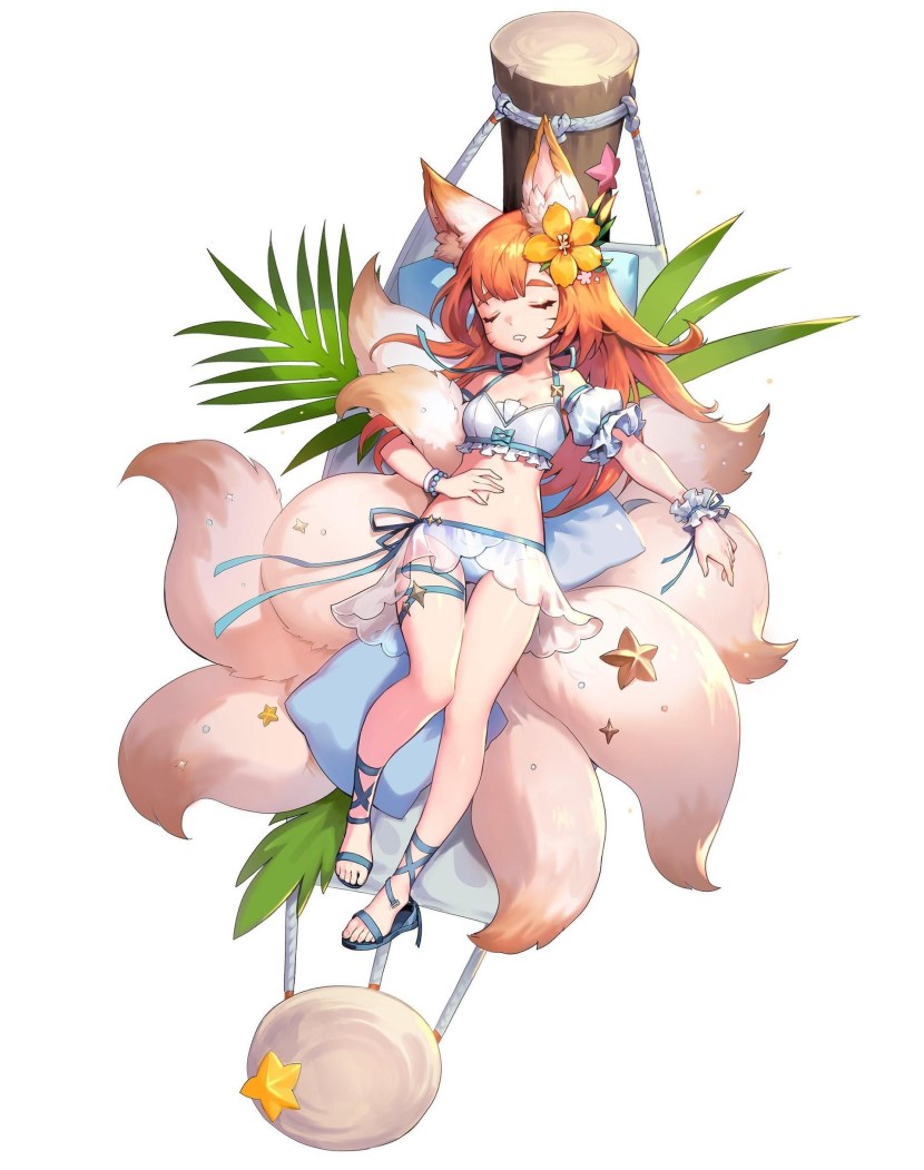 Noxia Guardian Tales