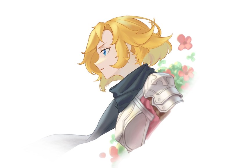 Guardian Tales Princess