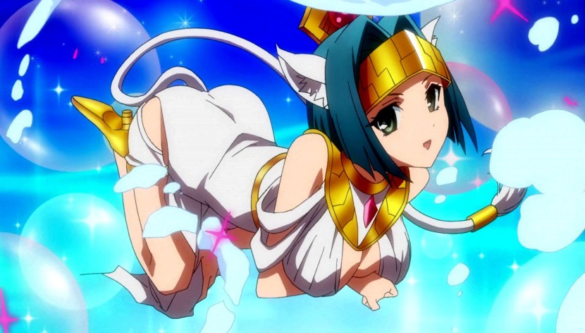 Guardian Tales anime